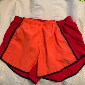 nike shorts